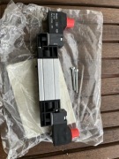 Zawór Rexroth 0820 038 573