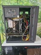 RTX2060/I3 10100F/16GB RAM/256NVME+120SSD+512HDD/WIN11