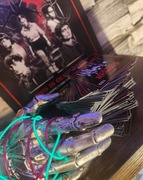 Karty Stranger Things Card Panini Netflix 221 szt. SPRZEDAŻ ALBO WYMIANA