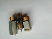 Zestaw silników do lokomotyw HO TT