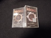 Behemoth Chaotica - The Essence Of The Underworld 