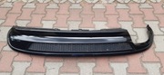 Dyfuzor spoiler tył Audi A5 8T0 S Line 07-11