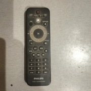 Pilot Philips home theater system 