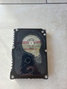 Dysk Twardy WD Raptor 150GB WD1500ADFD - RARYTAS Licytacja