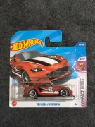 HOT WHEELS '15 Mazda MX-5 Miata Nowy autko Mattel 