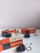 3 świece zapłonowe do SYRENY  Spark Pług Iskra SWW 1135-73 PRL