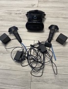 Gogle VR Vive HTC czarne