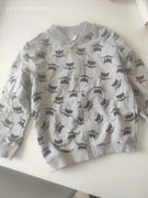 Bluza w kotki