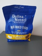 Dolina Noteci indyk kot