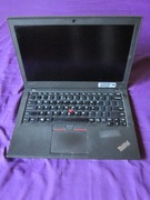 Laptop Lenovo ThinkPad X260 i5 6300U Płyta Matryca sprawny wady touchpad 