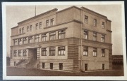 Fabryka maszyn Piotrowice Katowice 