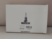 Warhammer: The Old World Settra The Imperishable