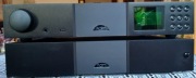 NAIM NAC N-272 + NAP 250 DX przedwzmacniacz i końcówka mocy