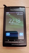 telefon  Sony Ericsson XPERIA