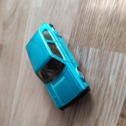 Volkswagen Golf Norev 1/43 