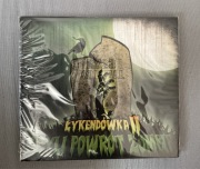 Ry23 Kowal łykendówka II