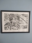Portret Kobieta 2