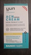 Yun ACN regenerujący krem probiotyczny 50 ml