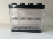 Lego gablotka na figurki