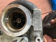 Turbosprężarka Volvo S80/XC90 T6 272 KM 2002r.