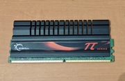 Pamięć RAM 2GB DDR2 800MHz PC2-6400 CL4 G.SKILL radiator