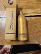 Cocochoco GOLD Keratyna Prostowanie Włosów Nowość Premium Hologram 1000ml