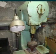 Niciarka rotacyjna Nitownica