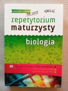 Repetytorium maturzysty Biologia (nowe bez metki