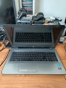 Laptop HP 15-ac013nw Intel Pentium 