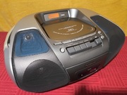 Radiomagnetofon z CD/mp3- PANASONIC RX-D29 (26.2)