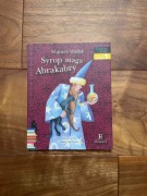 Syrop maga Abrakabry Wojciech Widłak Czytam sobie1