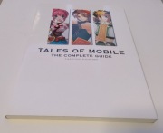 Tales of Mobile Complete Guide