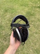 Słuchawki otwarte Seennheiser HD 555