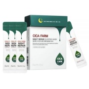 Farmstay Cica Farm Night Repair Sleeping Mask (20szt.)