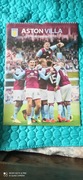 Kalendarz Aston Villa nowy 2017