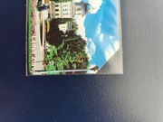 Karta telefoniczna z błędem. Nr katalogowy 591. Lądek Zdrój