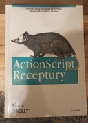 Actionscript. Receptury 