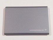 Dysk zewnętrzny SSD USB 3.2 Samsung T7 2TB 2000GB do komputera