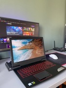 Laptop LENOVO Legion Y520 I7 16GB RAM