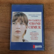 Film Po Tamtej Stronie Chmur DVD 