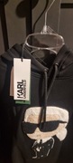 Nowa orginalna bluza Karl Lagerfeld XL