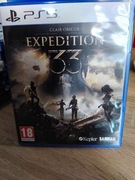 Clair Obscur Expedition 33 PS5 PL 