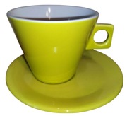 Filiżanka ze spodkiem Nescafe Dolce Gusto - unikatowa