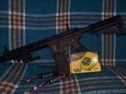 Karabinek szturmowy Specna Arms SA-C07 CORE ASG