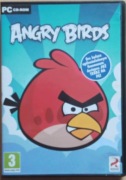 Angry Birds Gra na PC CD-Rom