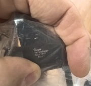 DELPHI Czujnik położenia wałka rozrządu SS11347