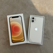 iPhone 12 mini 64GB - 77% kondycji - stan bardzo dobry 