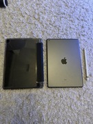 IPAD 9 generacji +apple pencil 1 generacji