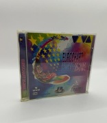 Płyta CD Eurochart viva 2001 Jackson Spears Linkin