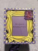 Paleta cieni Revolution Friends Przyjaciele